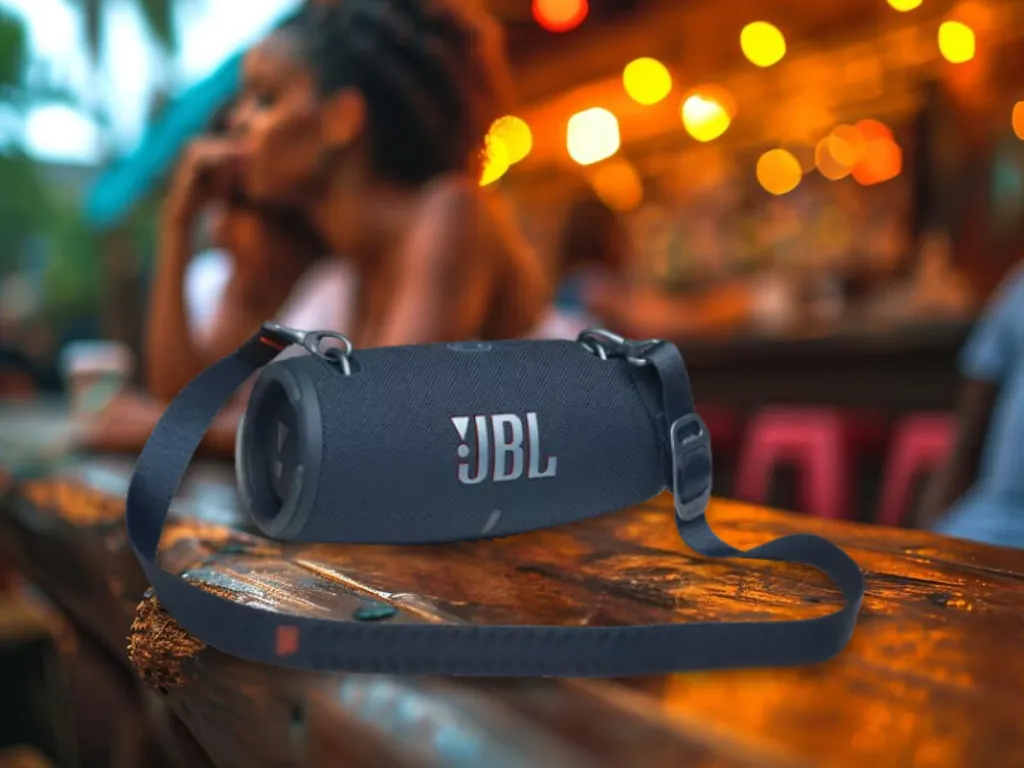 Exploring the Features and Connectivity Options of JBL Xtreme 3 and JBL Charge 5