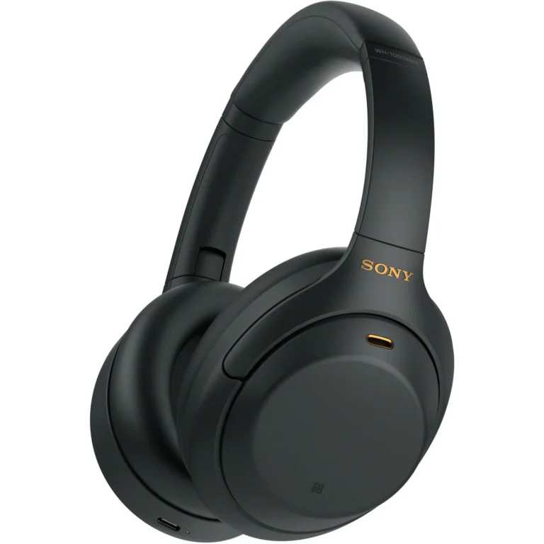Best Noise Cancelling Headphones for Studying 2021